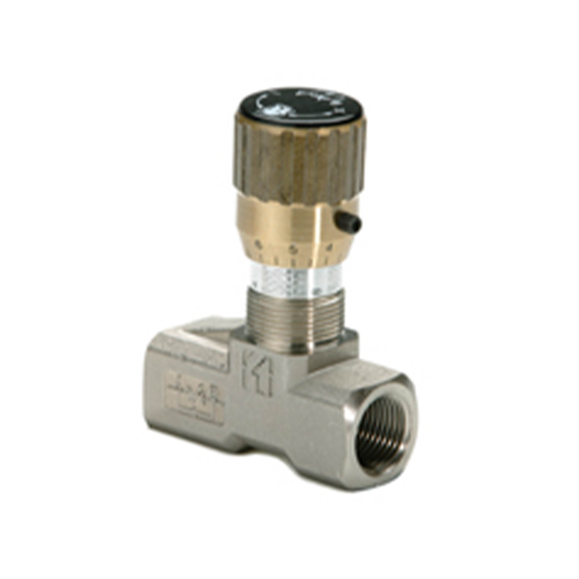 1251/2 Throttle valve