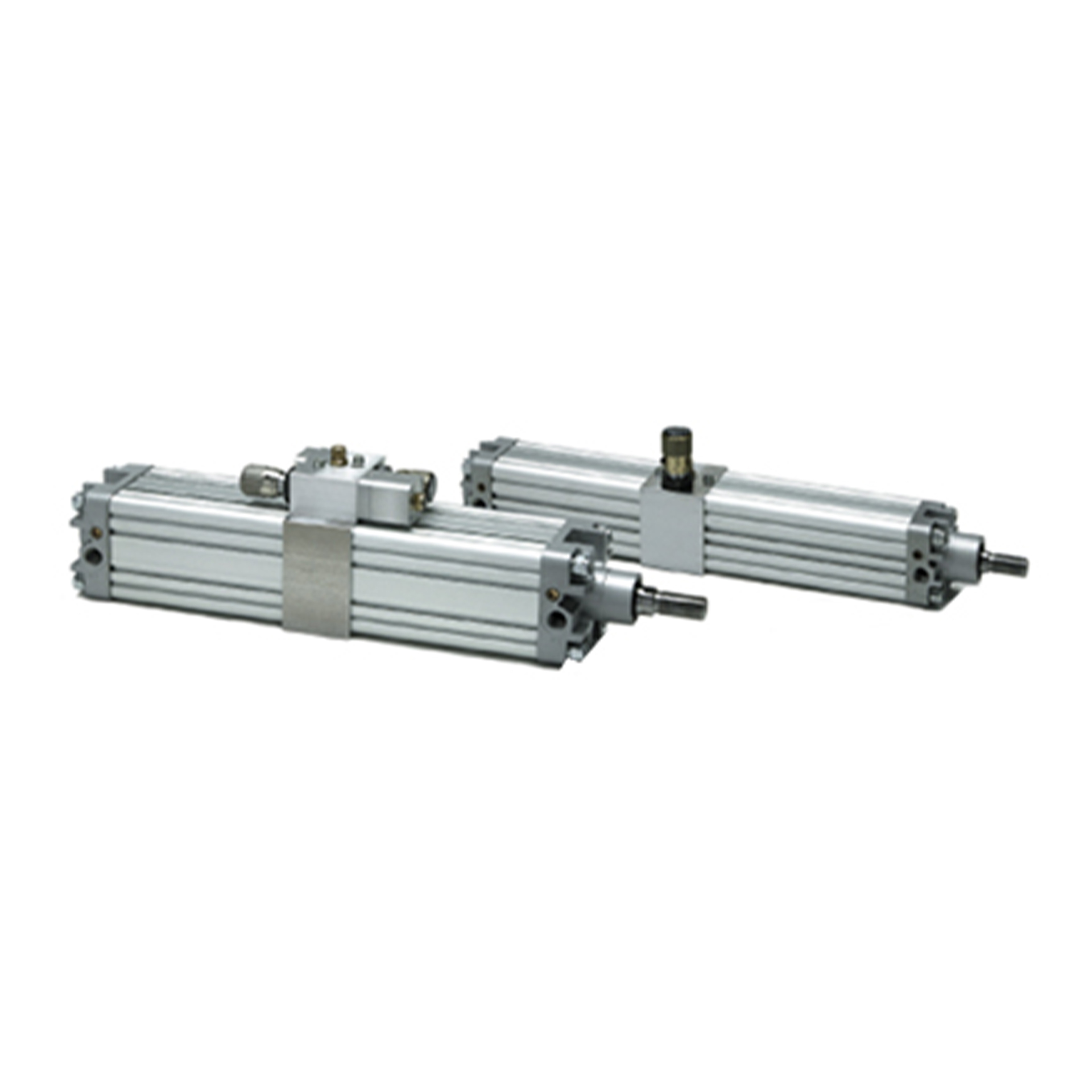Hydropneumatische Vorschubeinheit HPL-B