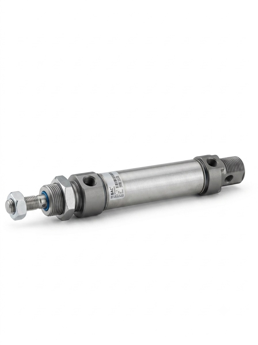 M Microcylinder