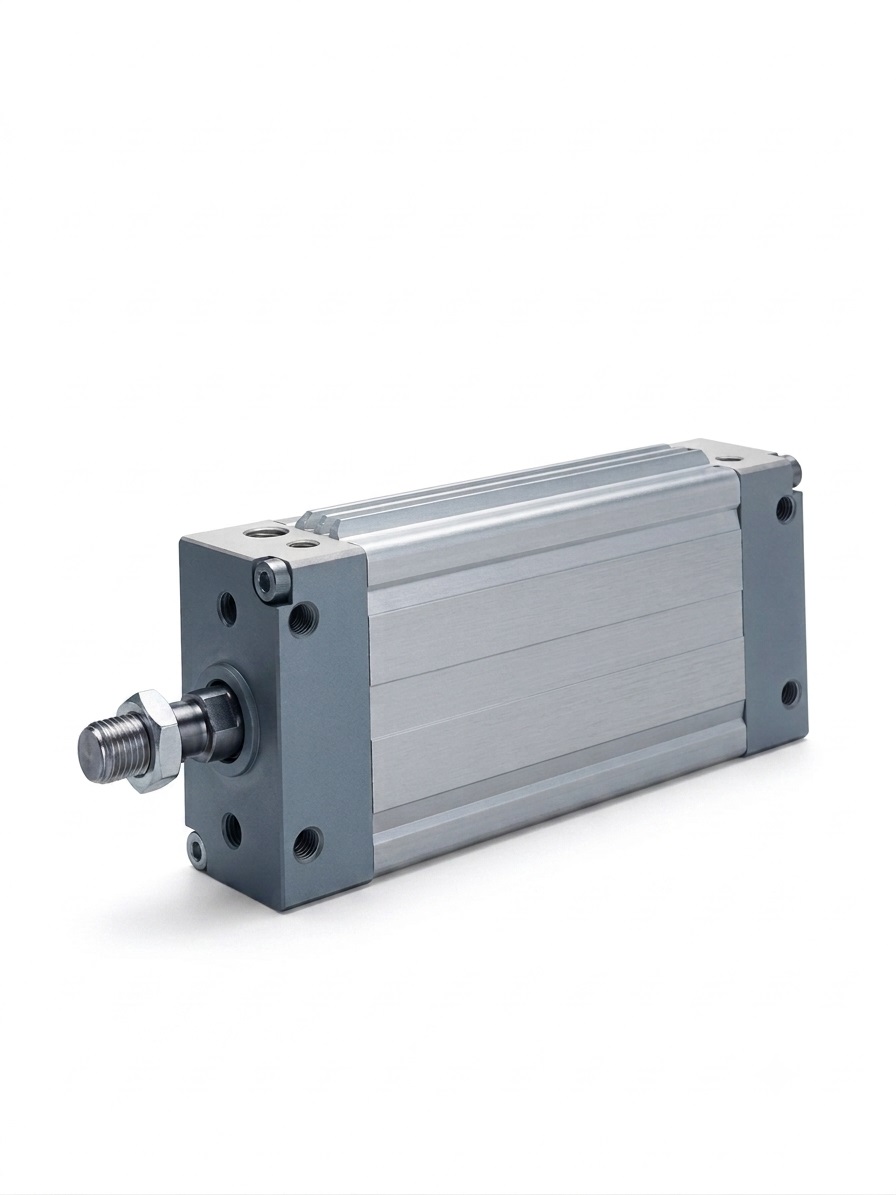 OV Oval cylinders