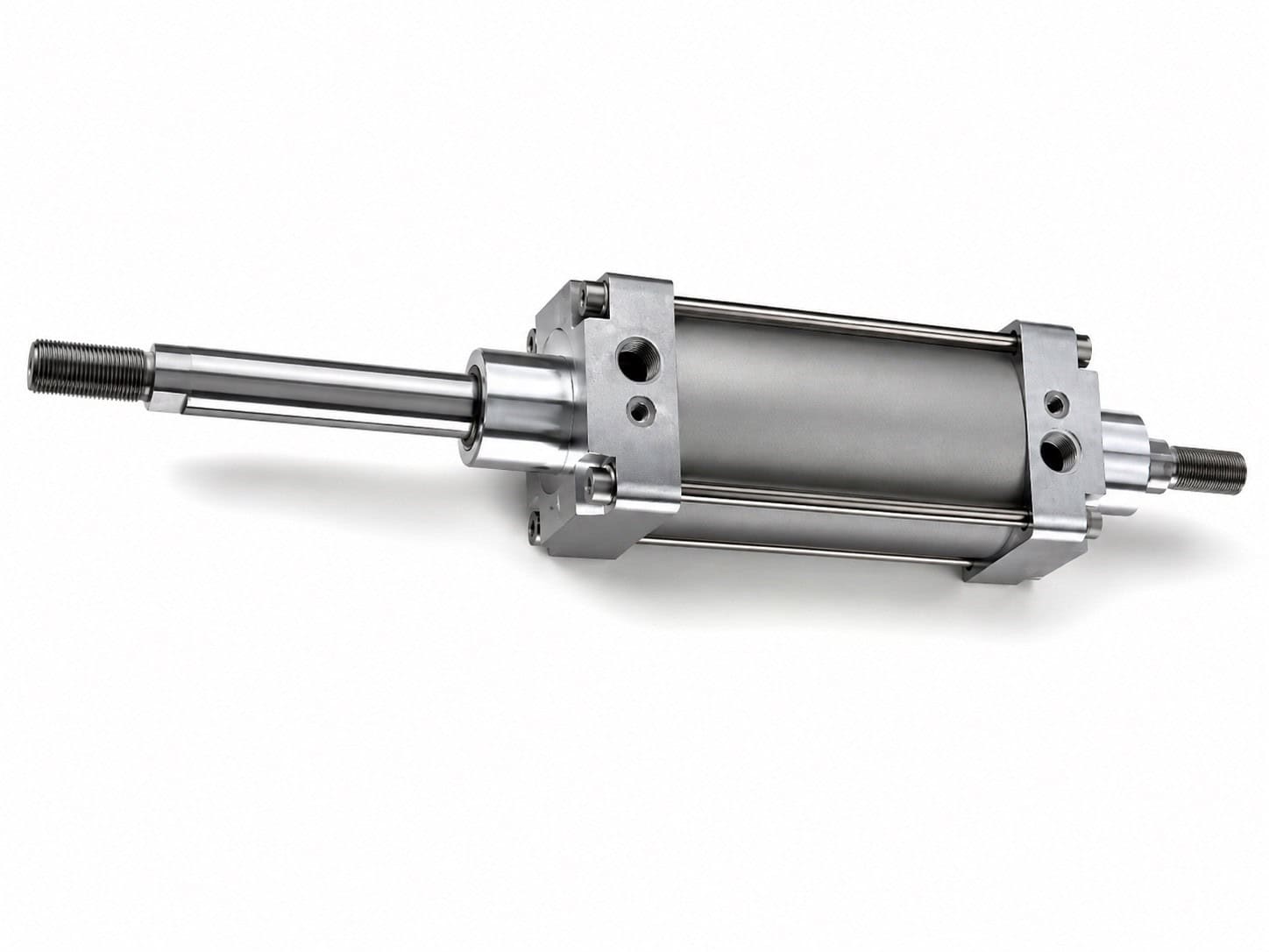 Hydropneumatikzylinder HPZL