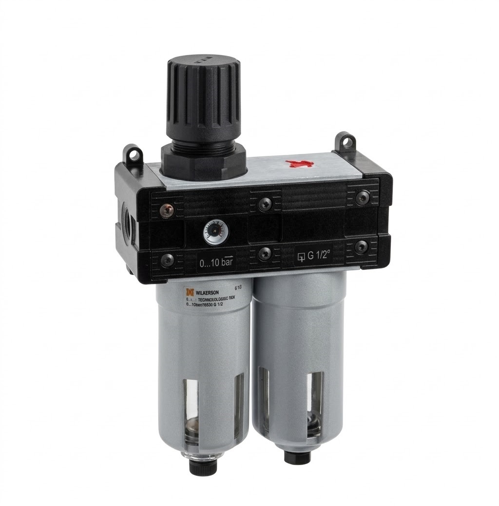 Aignep FRL Standard Serie