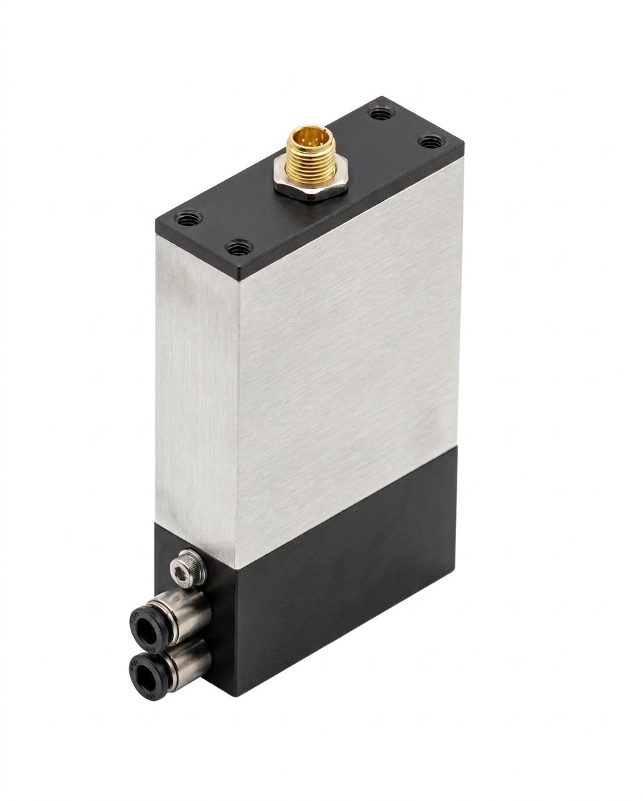 Analog Druckregler RP050 bis 28l/min 0-10bar 1/8″